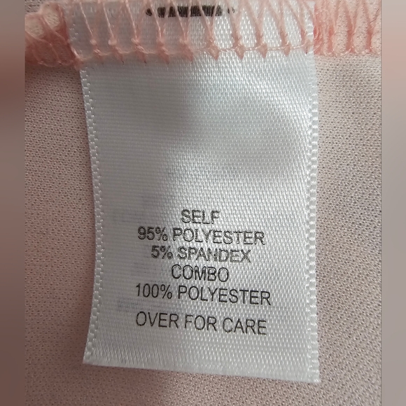 Relativity Blouse - Picture 4 of 5